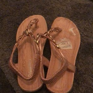 Girl Sandals